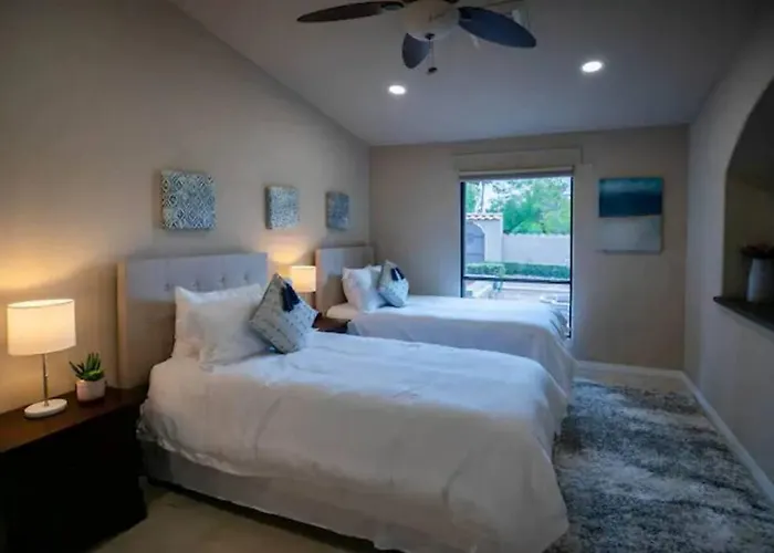 Location In Scottsdale, 8 Bedroom House, Heated Pool, Spa, Game Room, Bbq, Putting Ferienhaus *