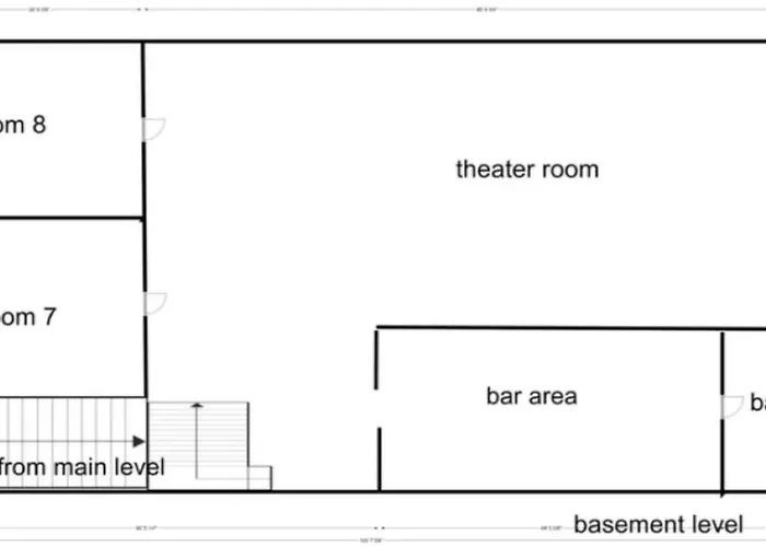 Location In Scottsdale, 8 Bedroom House, Heated Pool, Spa, Game Room, Bbq, Putting * Phoenix