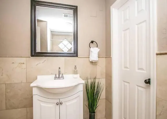 Location In Scottsdale, 8 Bedroom House, Heated Pool, Spa, Game Room, Bbq, Putting Ferienhaus